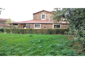 Casas rústicas 3 Habitaciones en Abella (Santo Estevo)