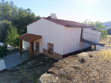 Casas rústicas 2 Habitaciones en Fuentes de León