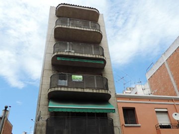 Apartamento 3 Quartos em Mont Ferrant - Sant Joan