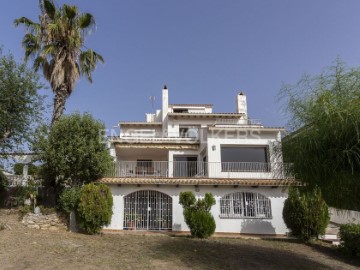 Casa o chalet 5 Habitaciones en Vallpineda-Rocamar