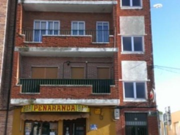 Piso 4 Habitaciones en Peñaranda de Bracamonte