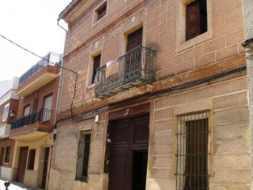 House 7 Bedrooms in Benifairó de les Valls