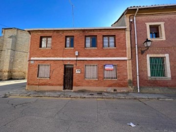 Casa o chalet 3 Habitaciones en Becerril de Campos