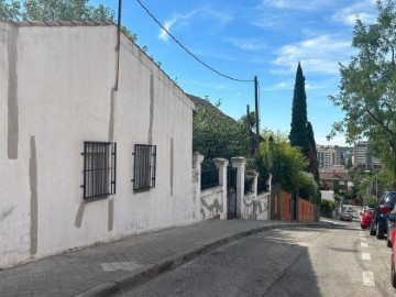 Casa o chalet 3 Habitaciones en Fuencarral