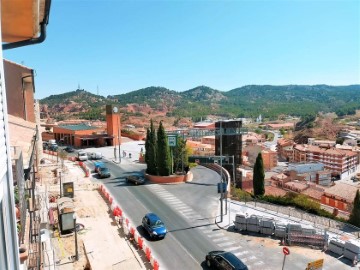 Piso 3 Habitaciones en Teruel Centro