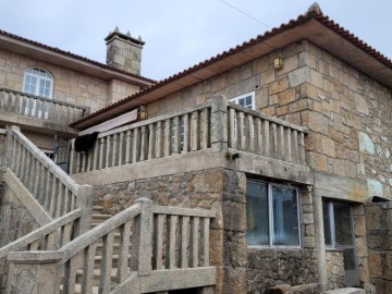 Casa o chalet 6 Habitaciones en Tremoedo (San Esteban P.)