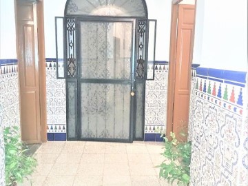 Casa o chalet 4 Habitaciones en Medina de las Torres