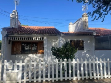 Casas rústicas 3 Habitaciones en Nuevo Baztán
