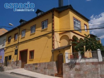 Casa o chalet 6 Habitaciones en Vega de Espinareda
