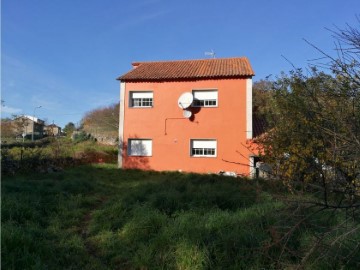 Casa o chalet 3 Habitaciones en Tourón (Santa María P.)