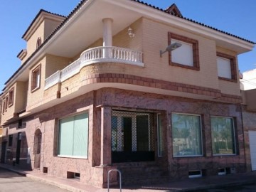 Casa o chalet 4 Habitaciones en Los Alcázares
