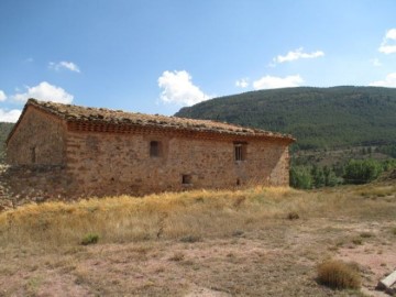 Casas rústicas 1 Habitacione en Manzanera