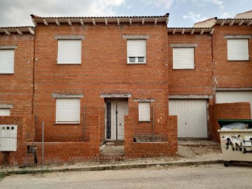 Casa o chalet 4 Habitaciones en Tribaldos