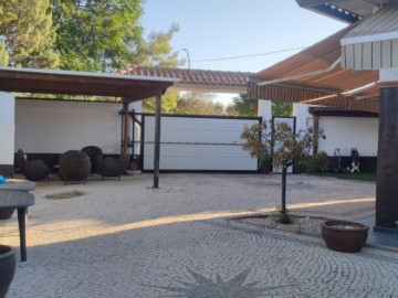 Casa o chalet 4 Habitaciones en San Pedro de Mérida