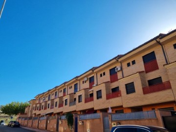 Casa o chalet 4 Habitaciones en Zona Norte-Hospital-Urbanizaciones