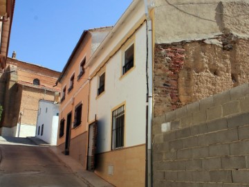 Casas rústicas 8 Habitaciones en Siete Iglesias de Trabancos