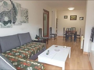 Apartment 3 Bedrooms in Vilalba Sasserra