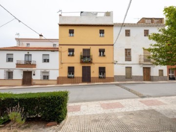 Casa o chalet 5 Habitaciones en Escúzar