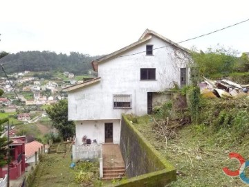 Casa o chalet 6 Habitaciones en Bueu (S. Martiño Fora P.)