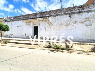 Casas rústicas 3 Habitaciones en Valverde de Mérida