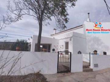 Casa o chalet 4 Habitaciones en La Fuente del Tío Molina