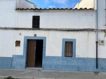 Maison 2 Chambres à Villanueva de Córdoba