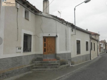 Casas rústicas 3 Habitaciones en Fuentemilanos