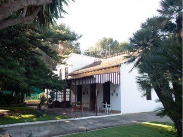 Casa o chalet 5 Habitaciones en El Montgó