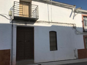 Maison 3 Chambres à Peraleda del Zaucejo