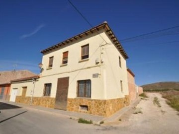 Casa o chalet 4 Habitaciones en Cañada del Trigo