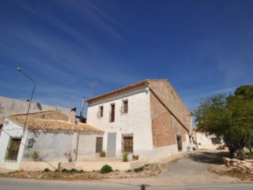 Casa o chalet 7 Habitaciones en Cañada del Trigo