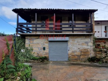 Casa o chalet 2 Habitaciones en Puga (San Mamede)