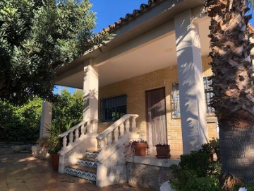 Casa o chalet 3 Habitaciones en El Corralet - Bonanza - Tres Rutas