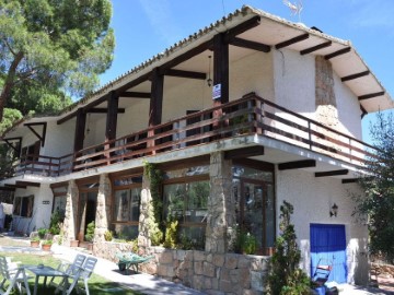 Casa o chalet 5 Habitaciones en Zarzuela del Monte