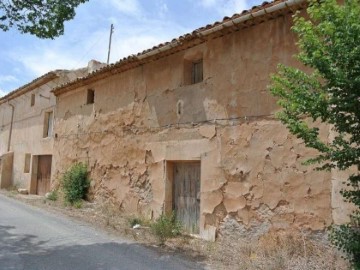 Casa o chalet 4 Habitaciones en La Solana
