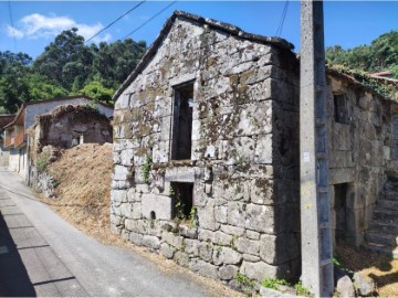 Casa o chalet  en Forzanes (San Félix P.)