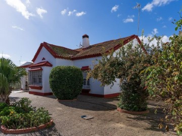Casa o chalet 4 Habitaciones en Laguna del Torrejón