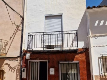 Moradia 5 Quartos em Valdepeñas de Jaén