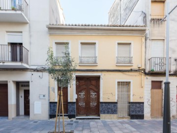 Casa o chalet 4 Habitaciones en Benipeixcar - El Raval