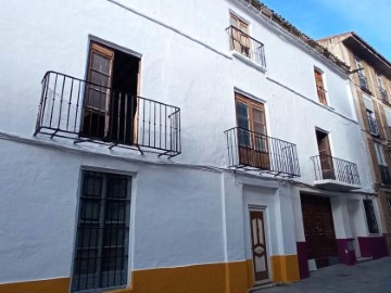 Casa o chalet 13 Habitaciones en Centro Ciudad - El Carmen
