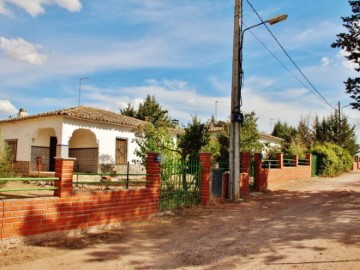 Casas rústicas 3 Habitaciones en Villafranca de los Caballeros