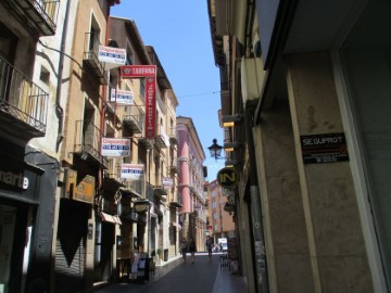 Moradia 1 Quarto em Teruel Centro