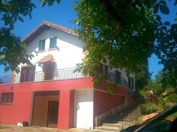 Casa o chalet 5 Habitaciones en Santa Cruz