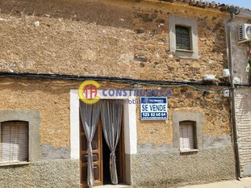 House 3 Bedrooms in Espinoso del Rey