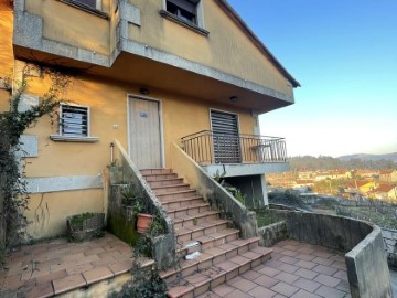 Casa o chalet 7 Habitaciones en Xinzo (Santa Mariña P.)