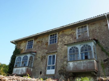 Casa o chalet 13 Habitaciones en Nogueirosa (San Cosme)