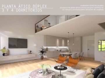 Dúplex 3 Habitaciones en Olite