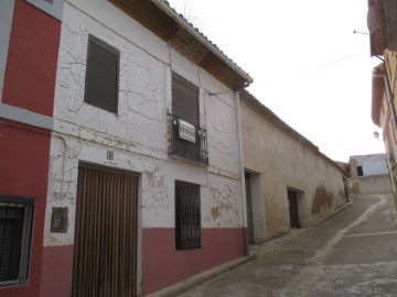 Maisons de campagne 5 Chambres à El Poyo del Cid
