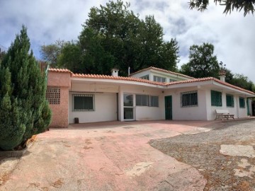 Casa o chalet 2 Habitaciones en Valle de San Roque De Valsequillo