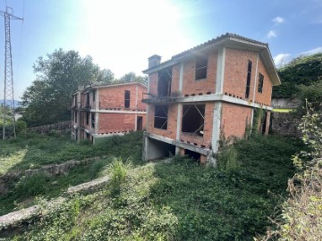 Casa o chalet 3 Habitaciones en Bugarín (Santa Cristina P.)